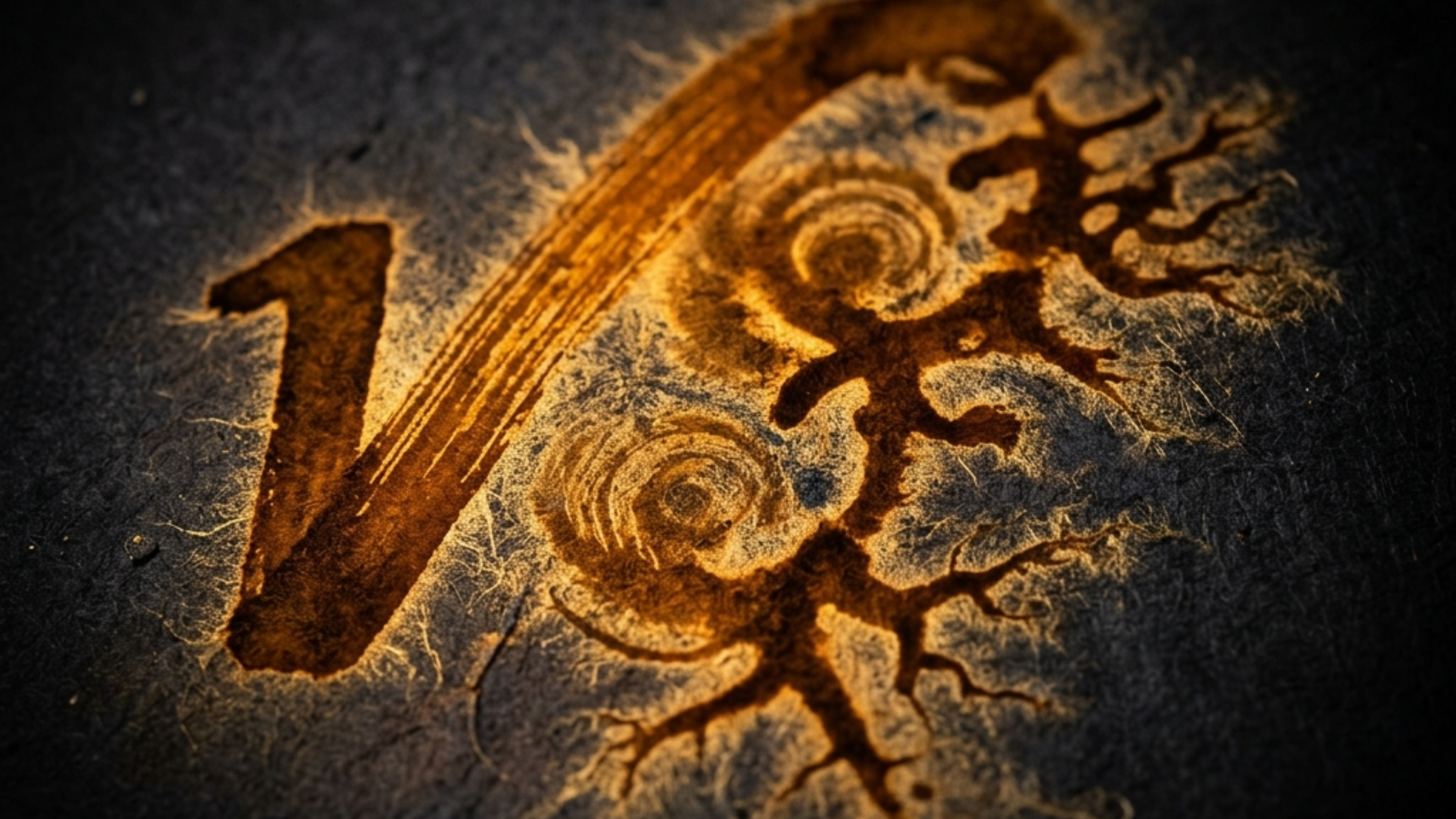 Harness the Shock That Others Call Fear (YouTube & Spreaker podcast)